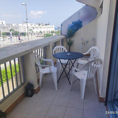 Studio Cabine Romy Διαμέρισμα Λα Γκραντ-Μοτ Εξωτερικό φωτογραφία