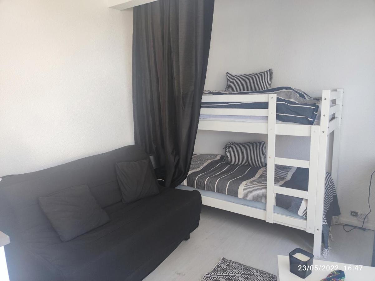 Studio Cabine Romy Διαμέρισμα Λα Γκραντ-Μοτ Εξωτερικό φωτογραφία